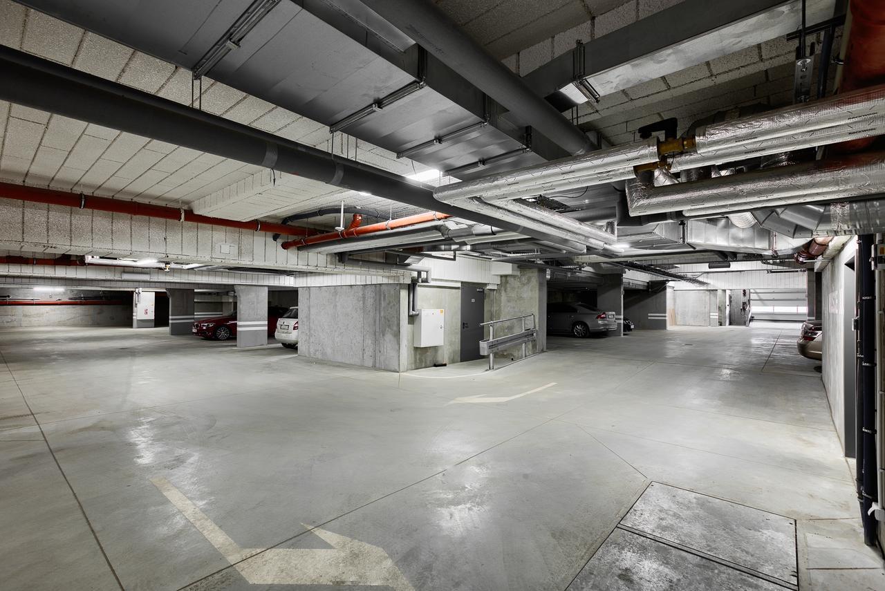 Park Apartments Щецин Екстер'єр фото